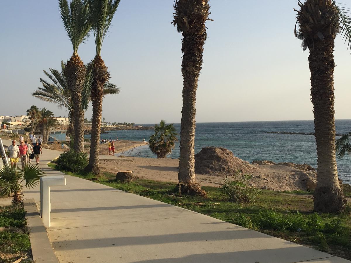 Limnaria Westpark Paphos
