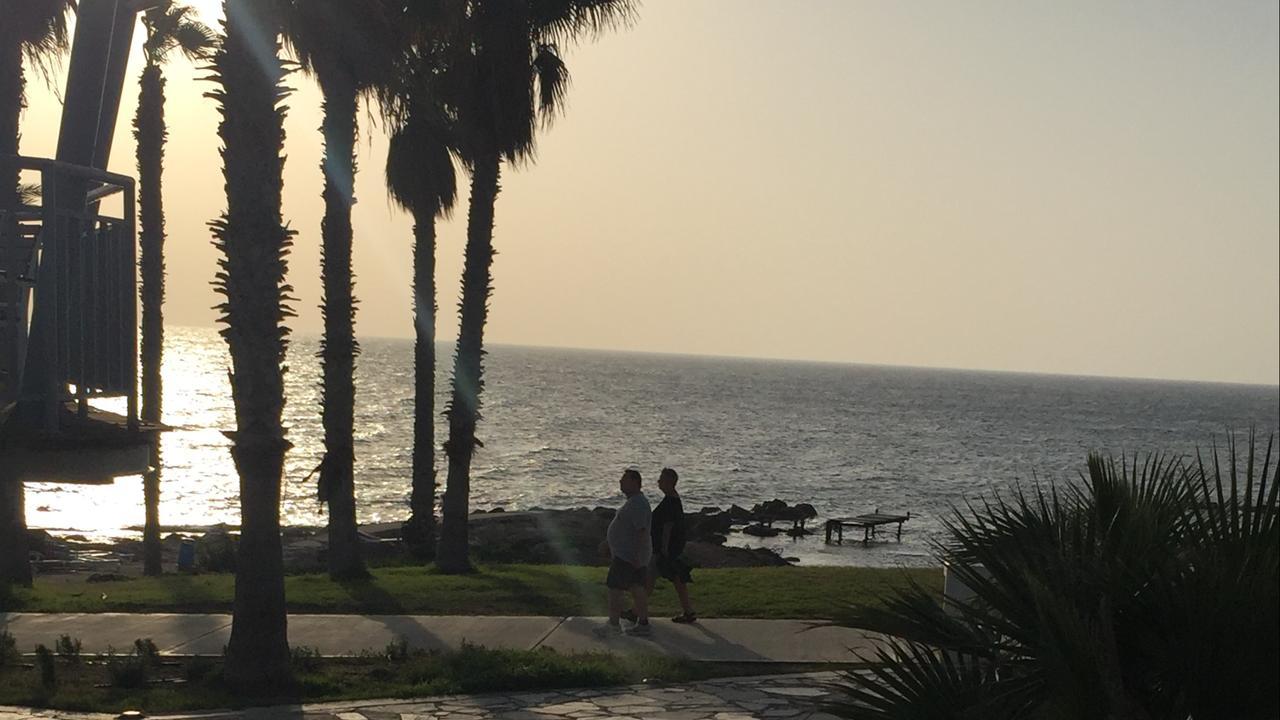 Limnaria Westpark Apartment Paphos