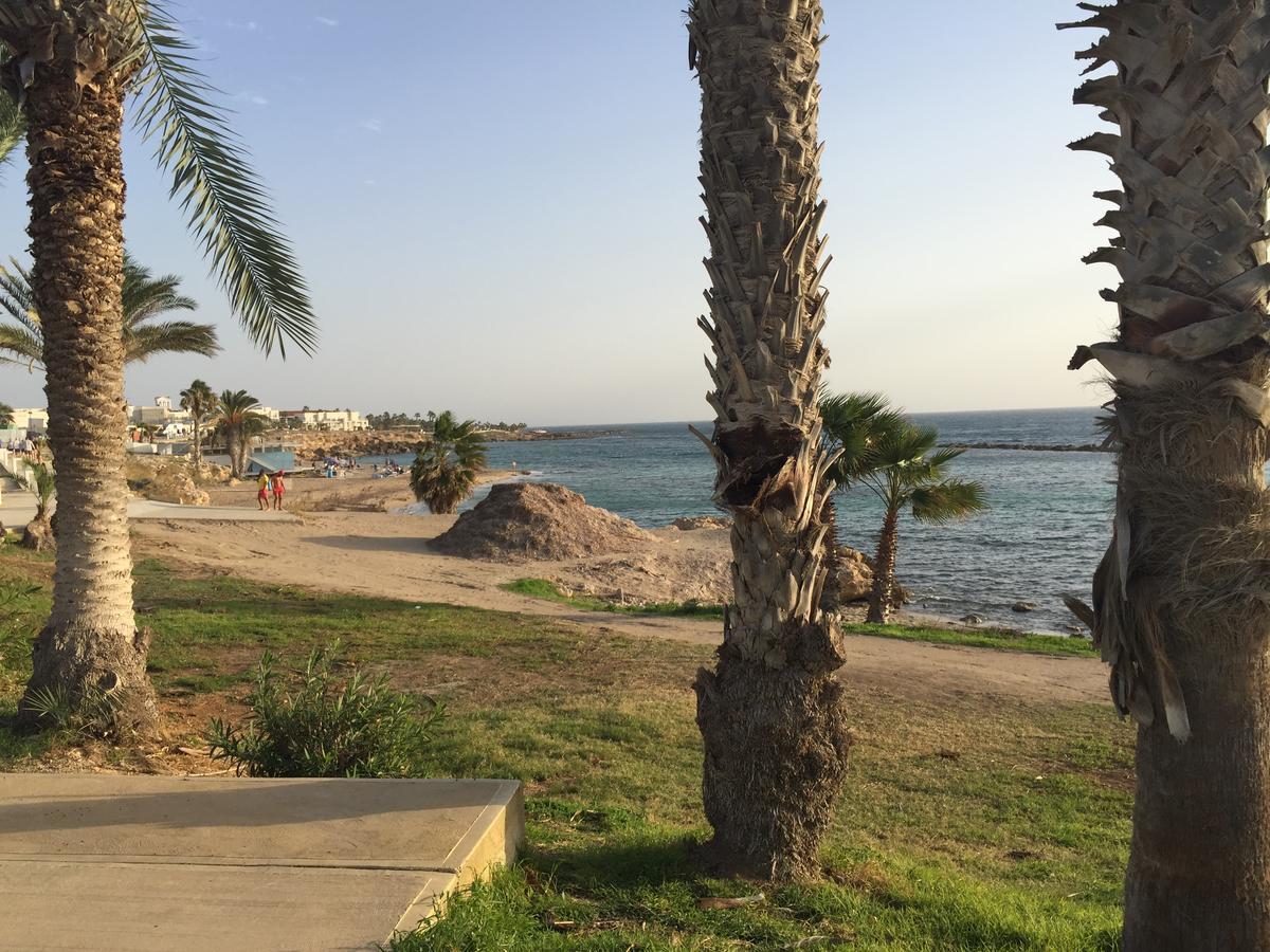 Limnaria Westpark * Paphos