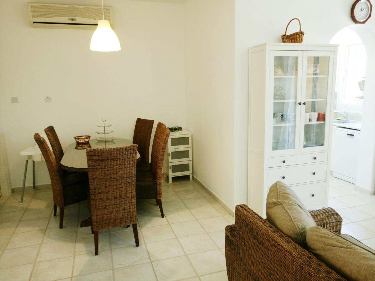 Regina Gardens 3 Bedroom * Paphos