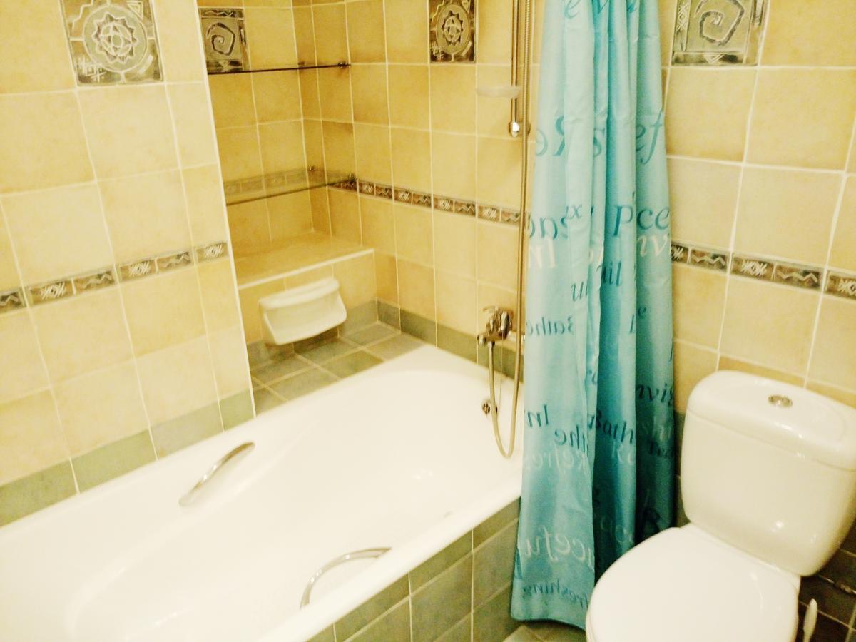 Regina Gardens 3 Bedroom Villa Paphos