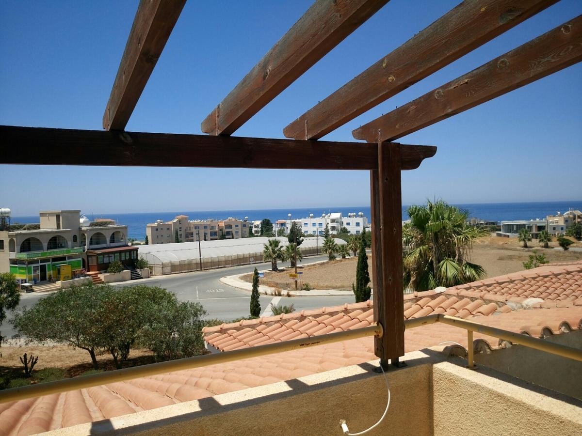 Regina Gardens 3 Bedroom Villa Paphos