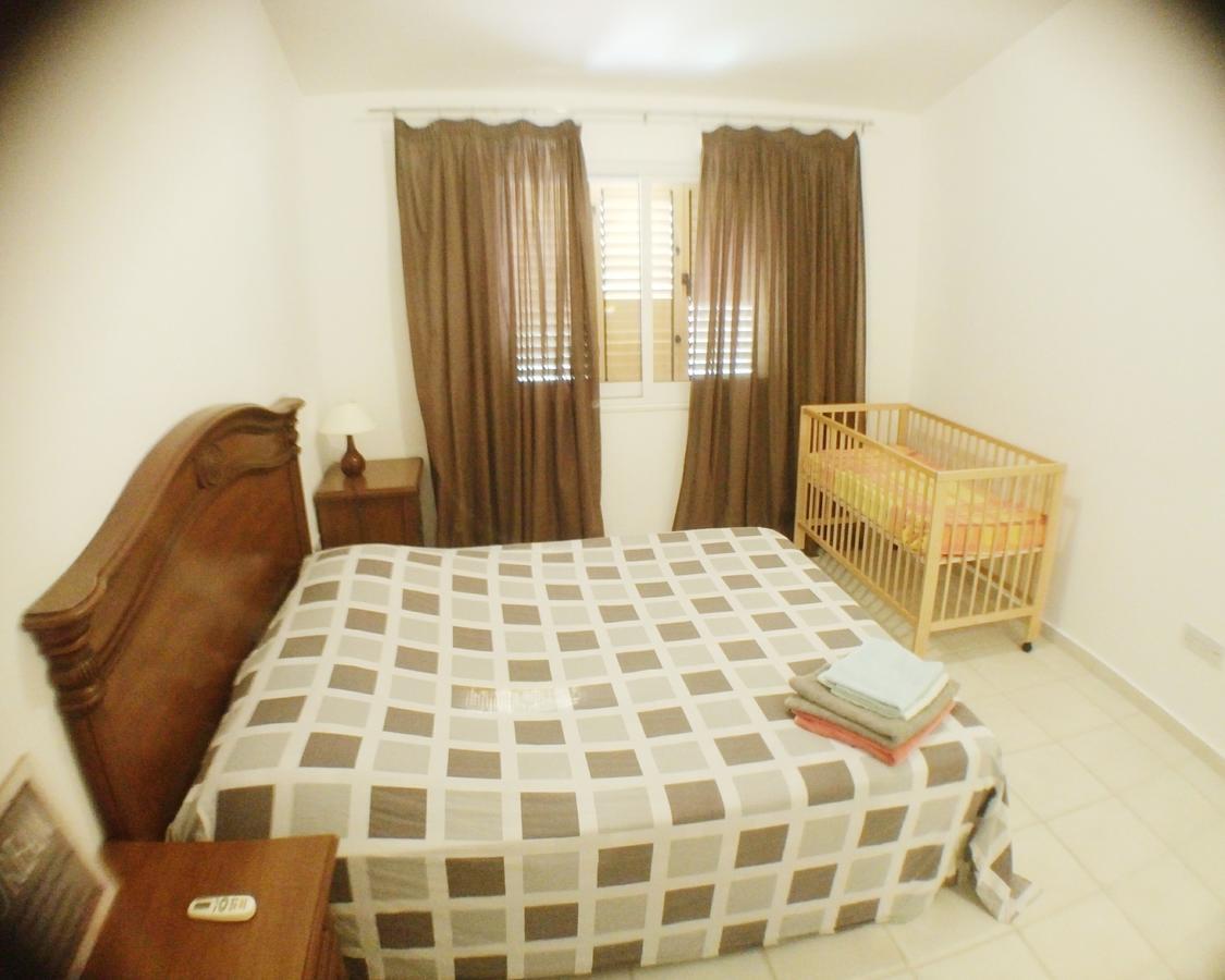 Regina Gardens 3 Bedroom Villa Paphos