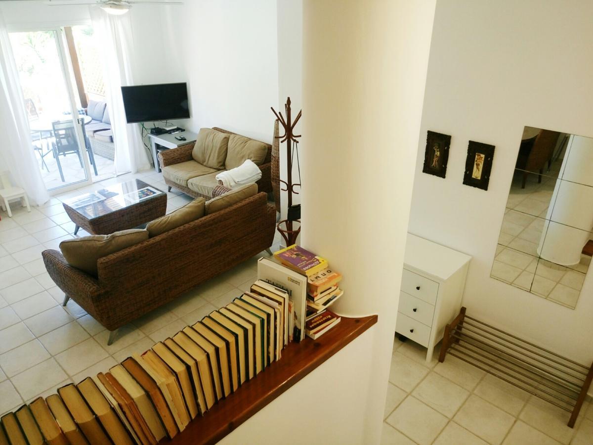 Regina Gardens 3 Bedroom Villa Paphos