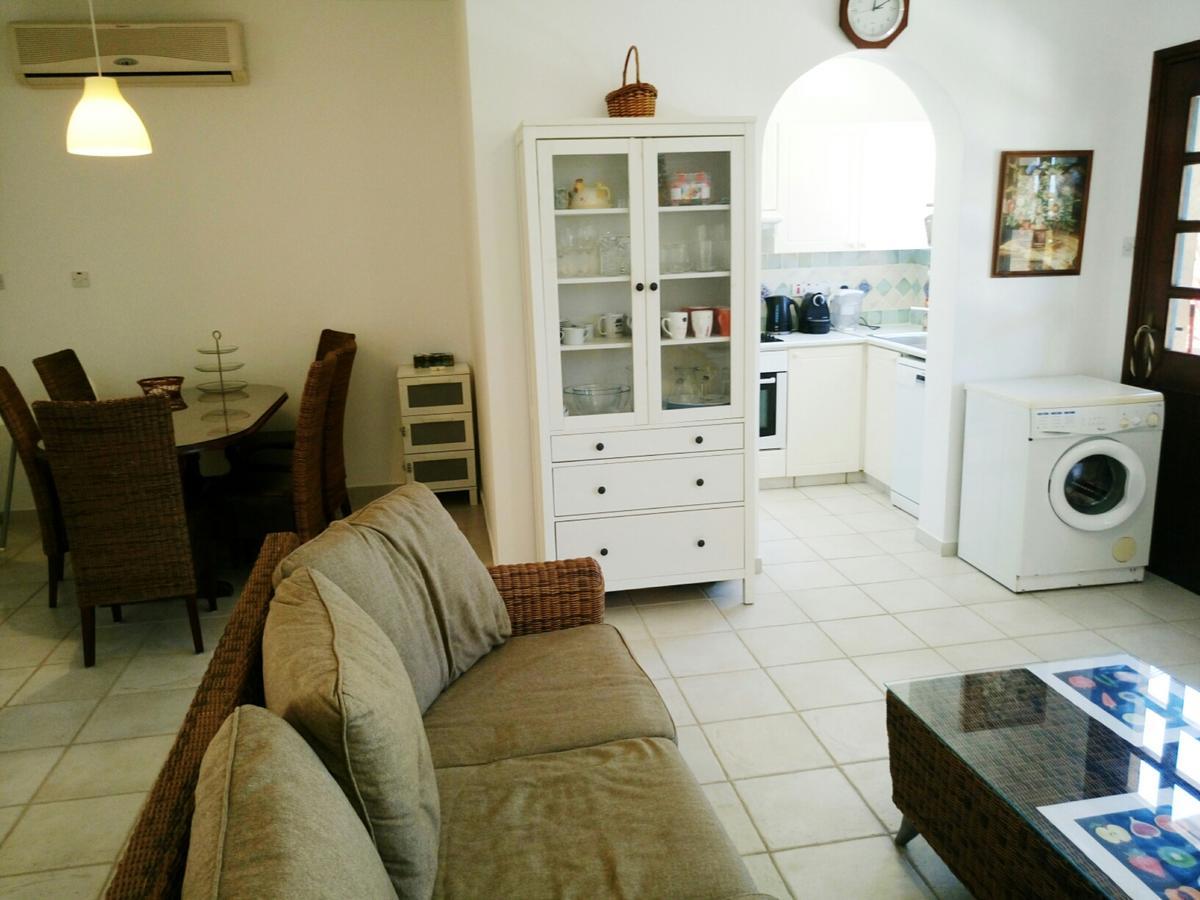 Regina Gardens 3 Bedroom Paphos