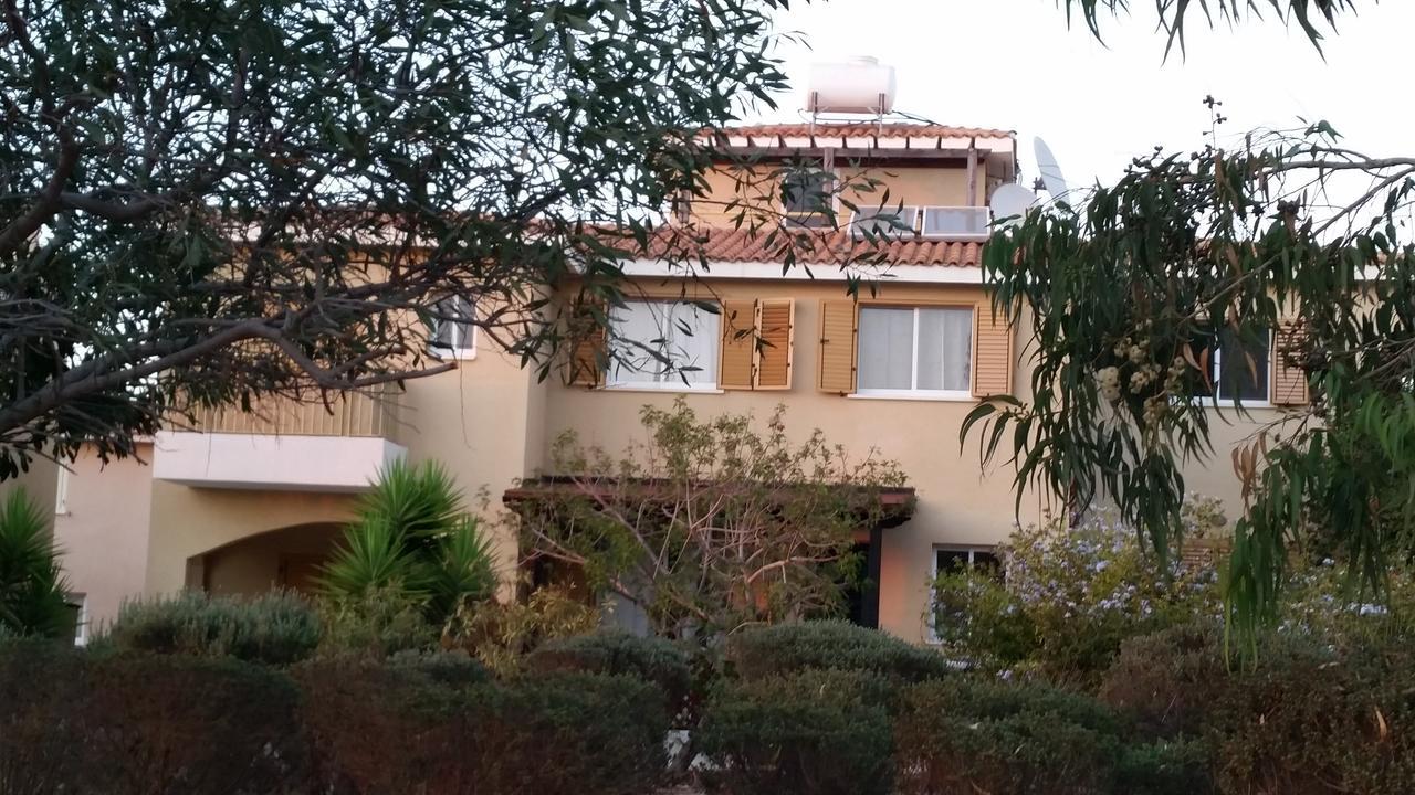Regina Gardens 3 Bedroom * Paphos