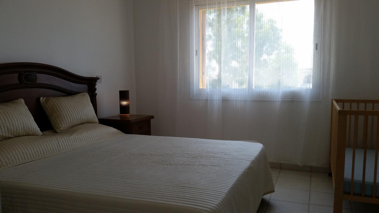 Regina Gardens 3 Bedroom * Paphos