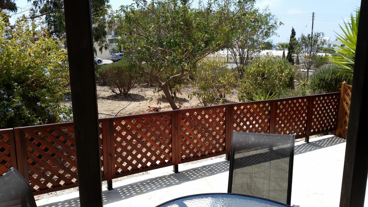 Villa Regina Gardens 3 Bedroom *