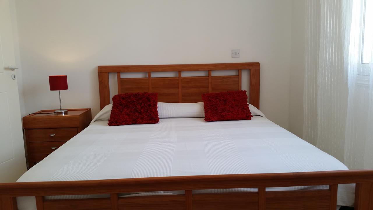 Villa Regina Gardens 3 Bedroom *