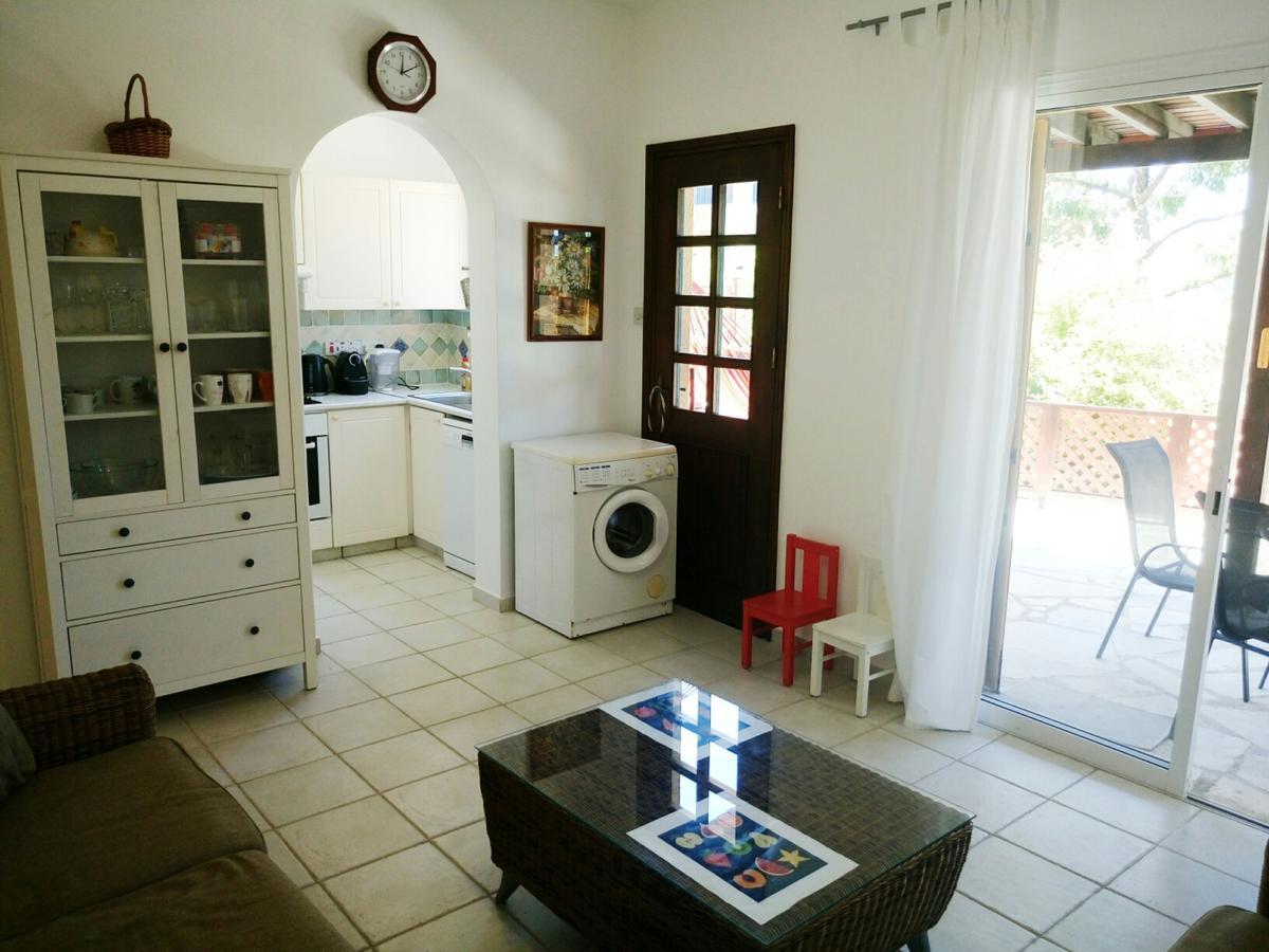 Regina Gardens 3 Bedroom