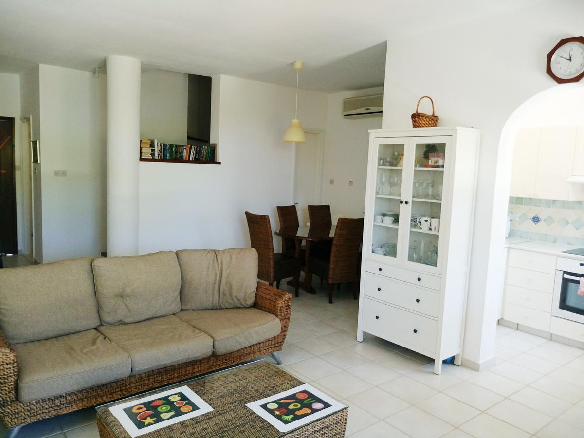 Villa Regina Gardens 3 Bedroom Paphos