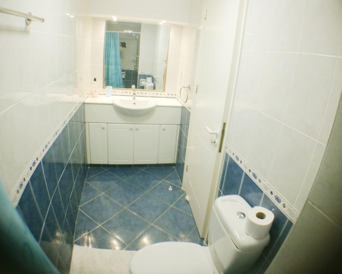 Villa Regina Gardens 3 Bedroom *