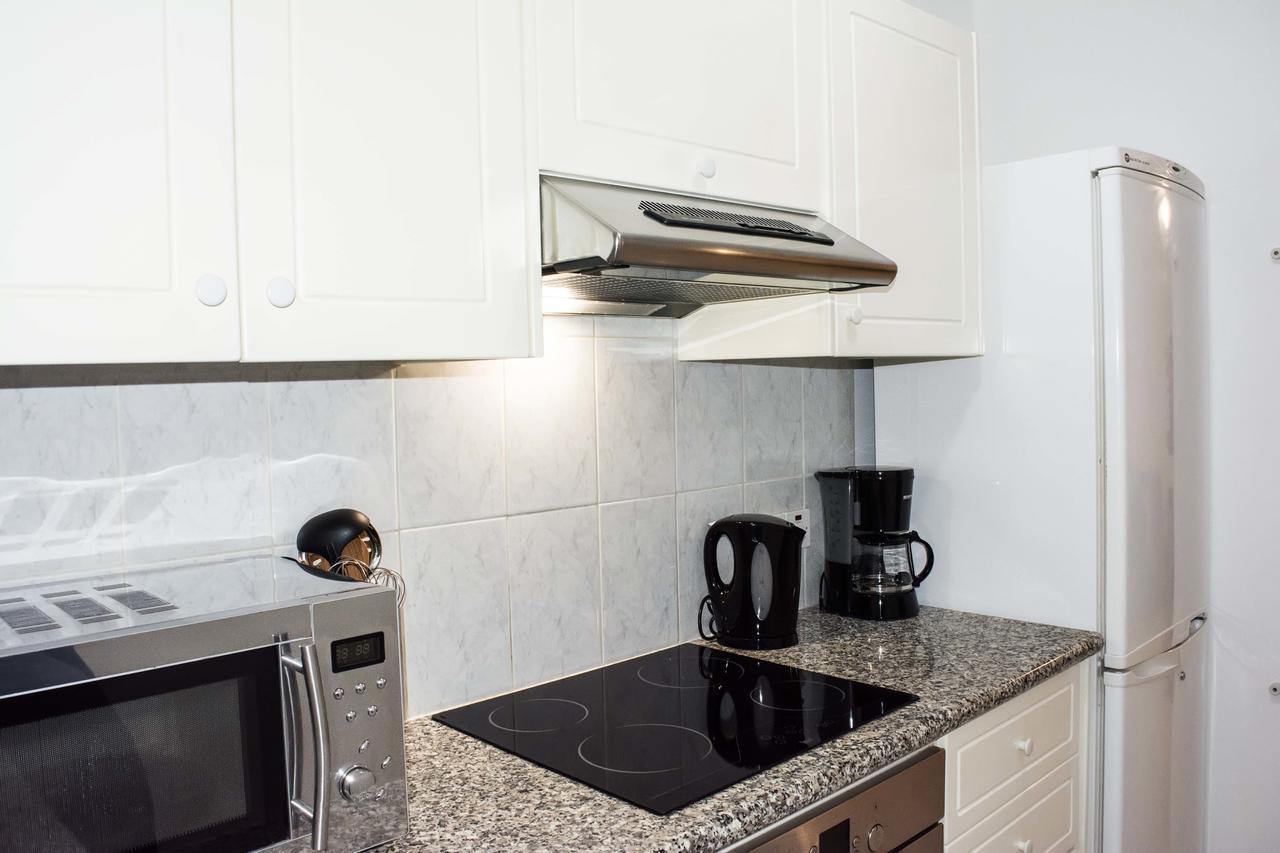 Apartment Pafia 3 *