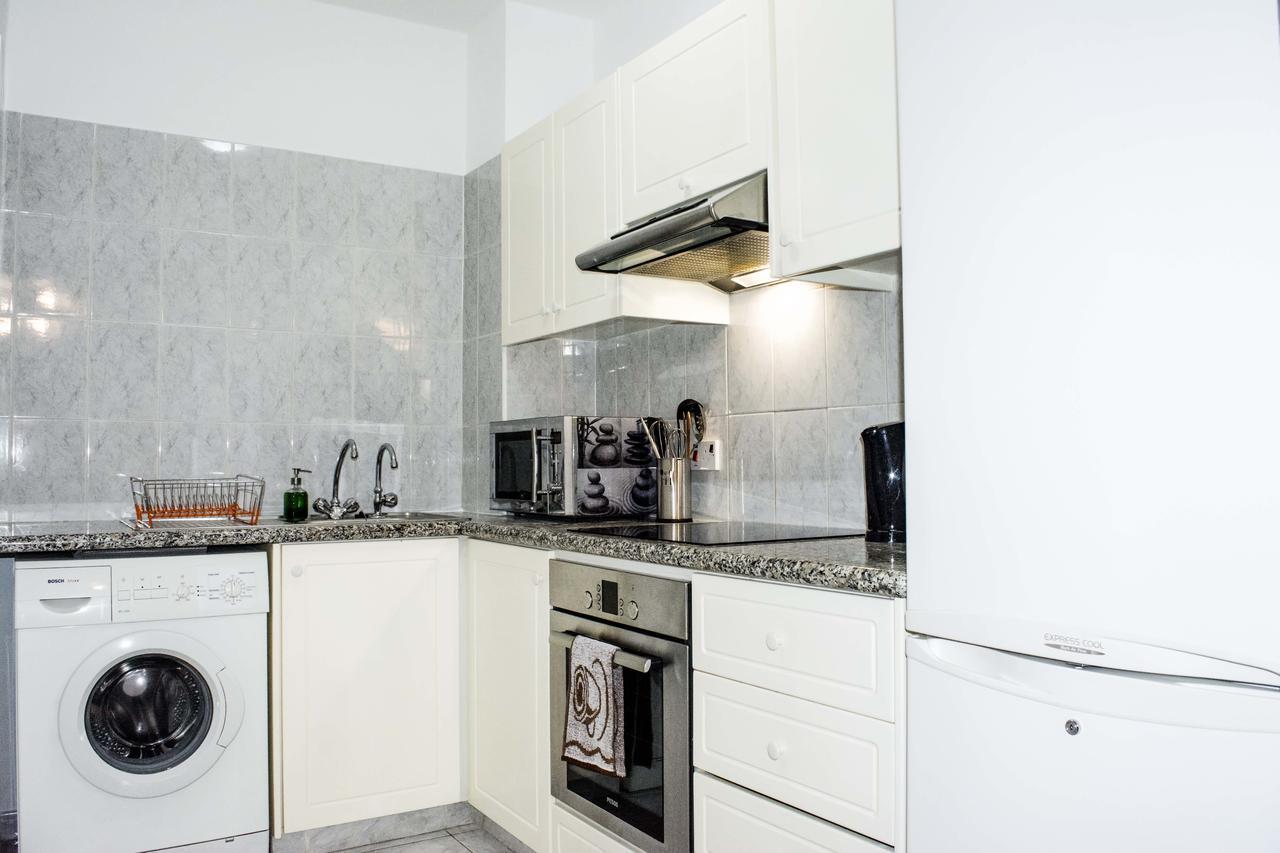 Apartment Pafia 3 Paphos