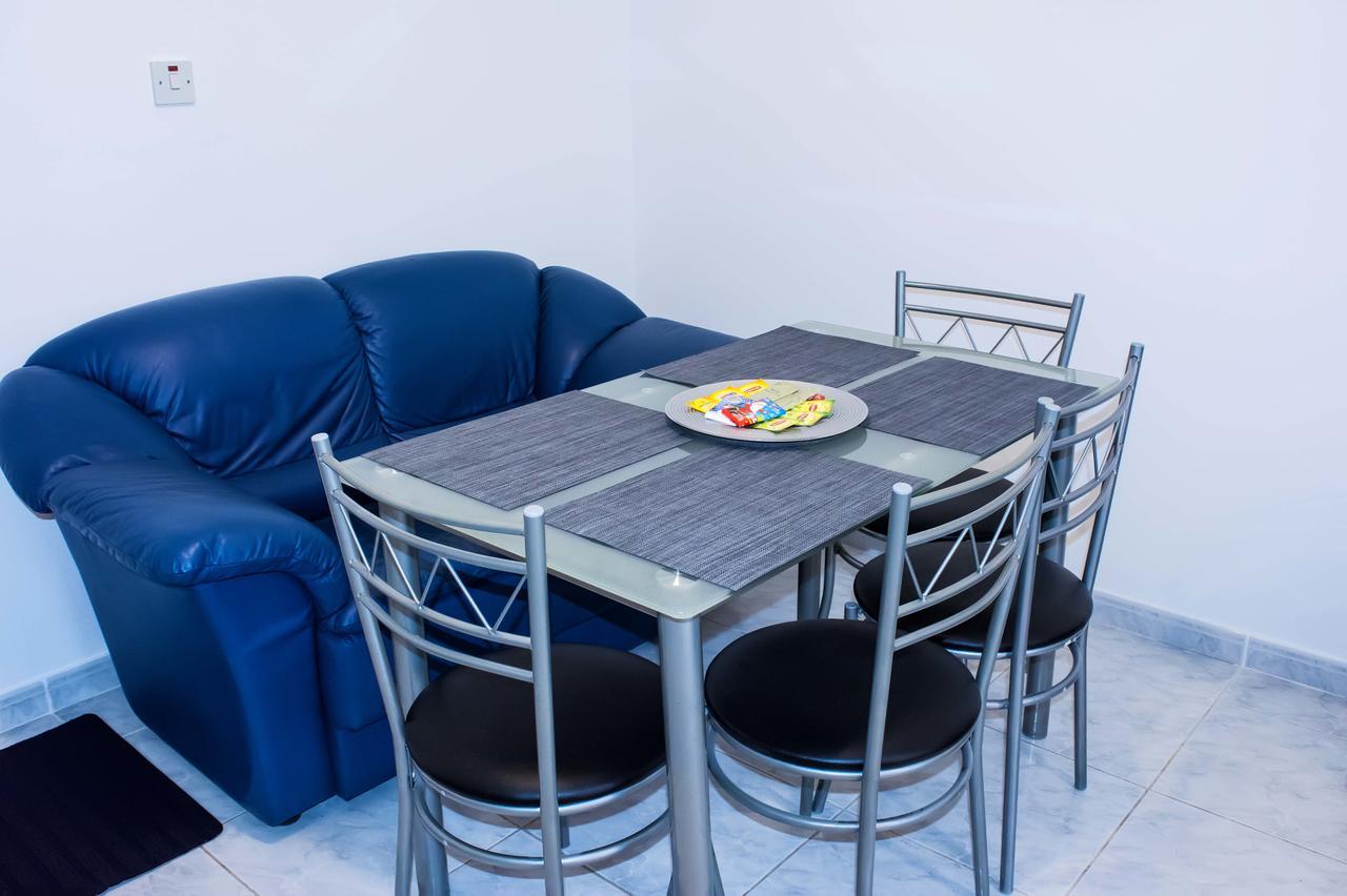 Apartment Pafia 3 *