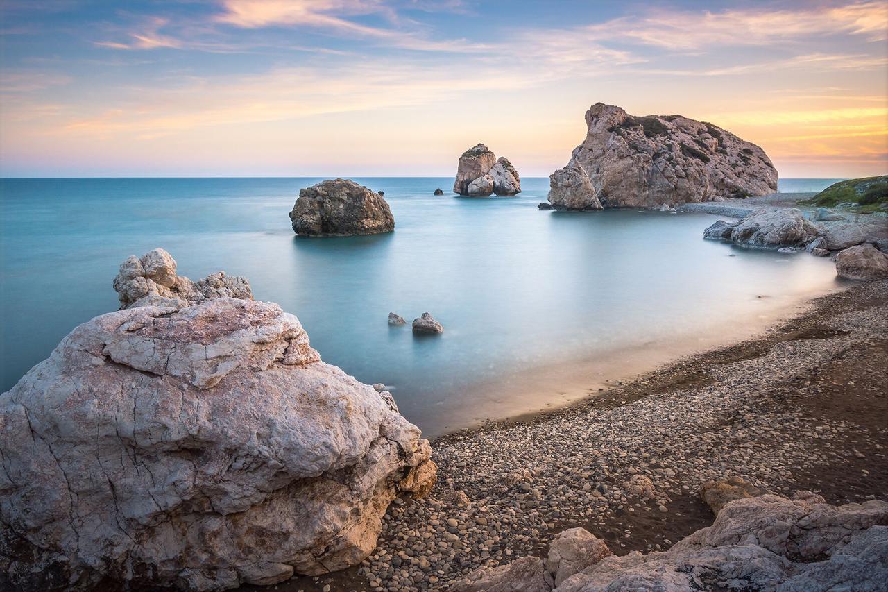 Pafia 3 Paphos