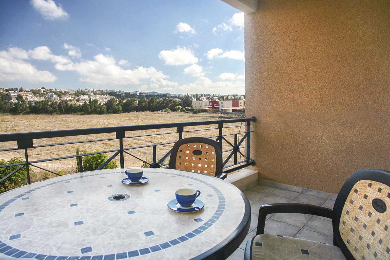 Pafia 3 * Paphos