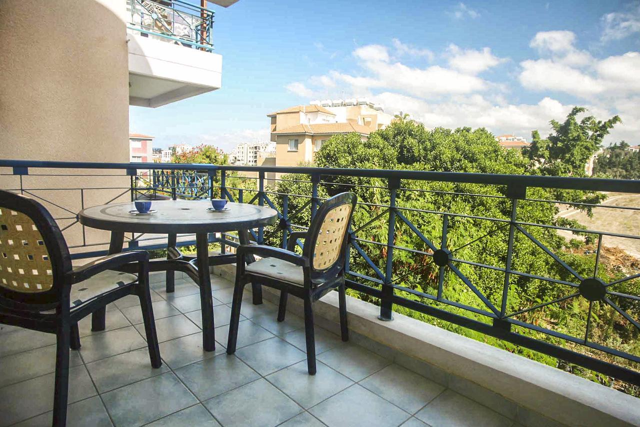 Pafia 3 Apartment Paphos