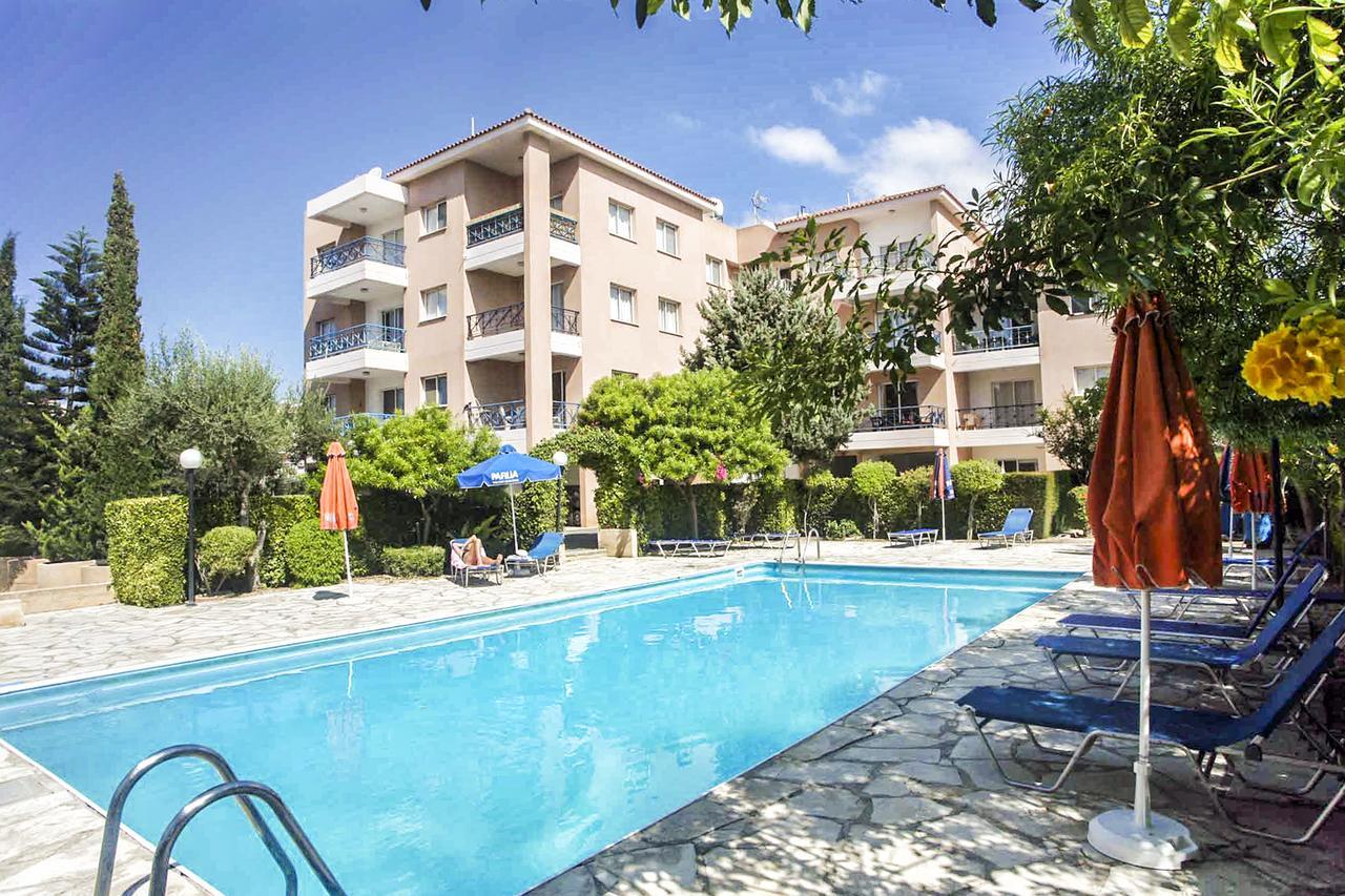 Pafia 3 Paphos