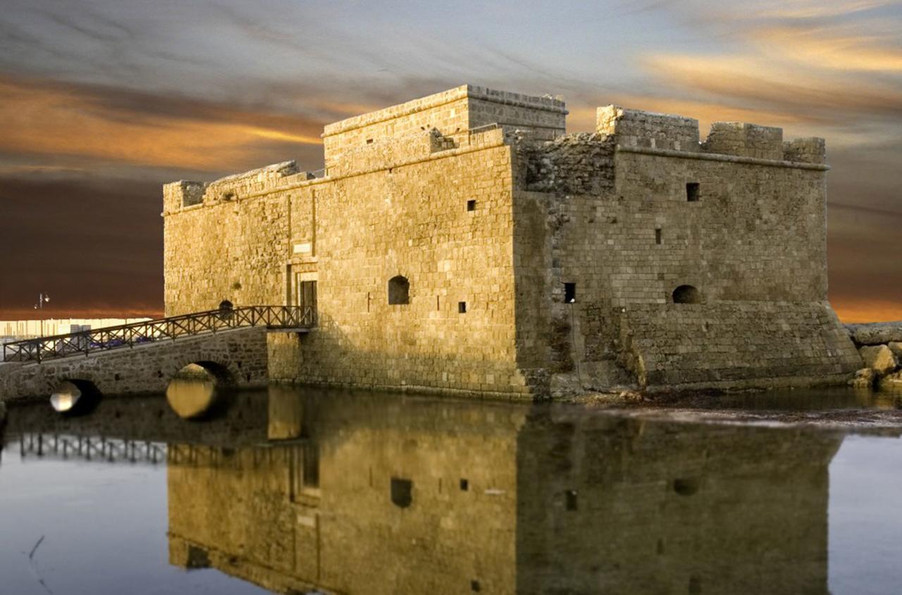Pafia 3 * Paphos