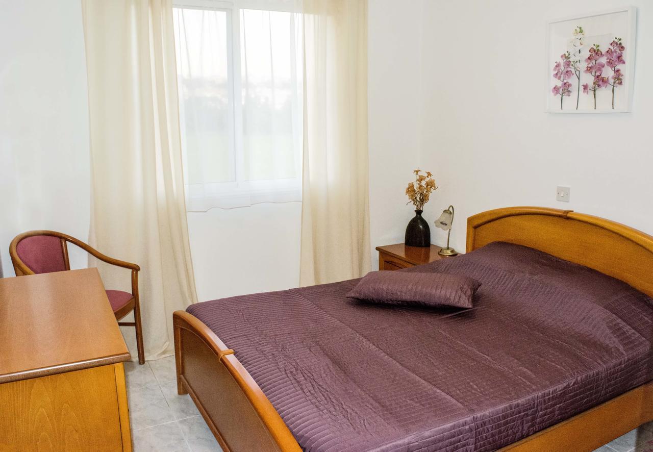 Apartment Pafia 3