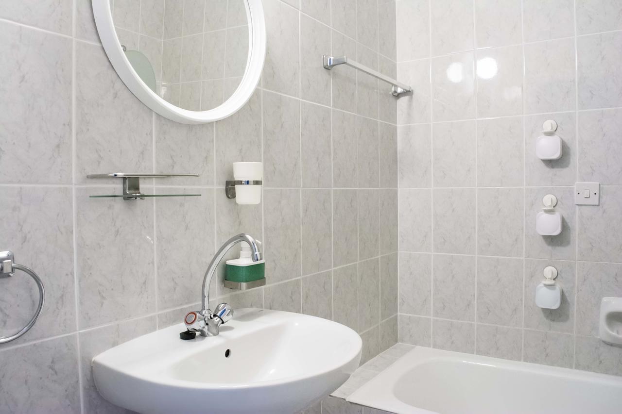 Apartment Pafia 3 *
