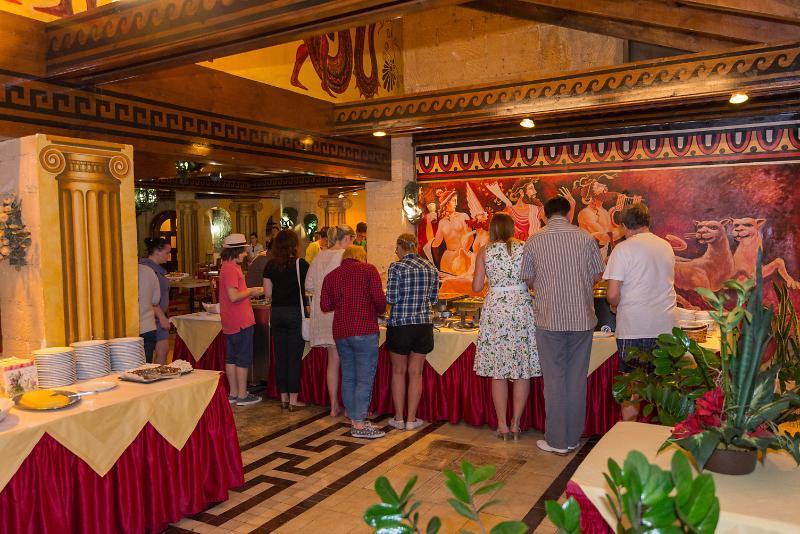 Hotel Roman Boutique