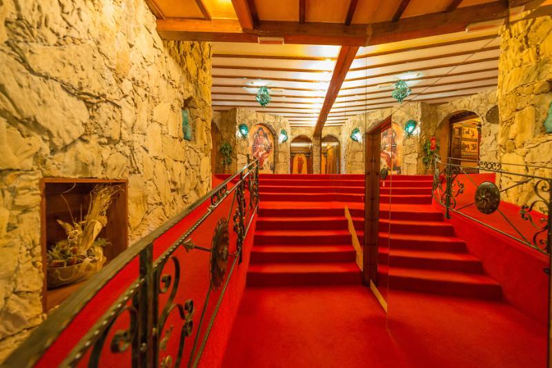 Hotel Roman Boutique Paphos