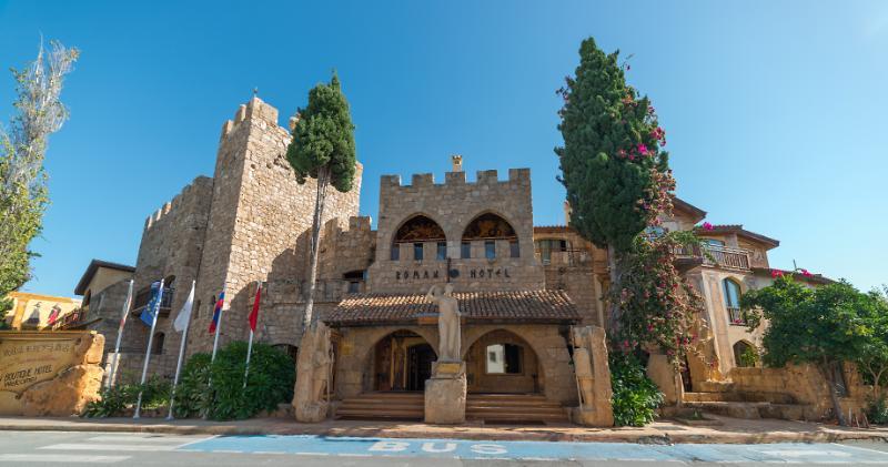 Roman Boutique Hotel