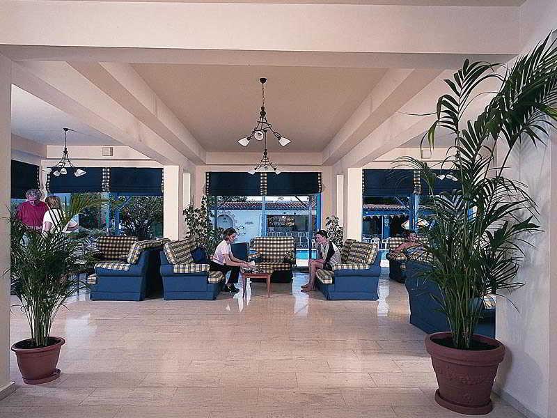 Aparthotel Kefalonitis Paphos