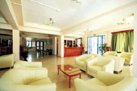 Kefalonitis Aparthotel