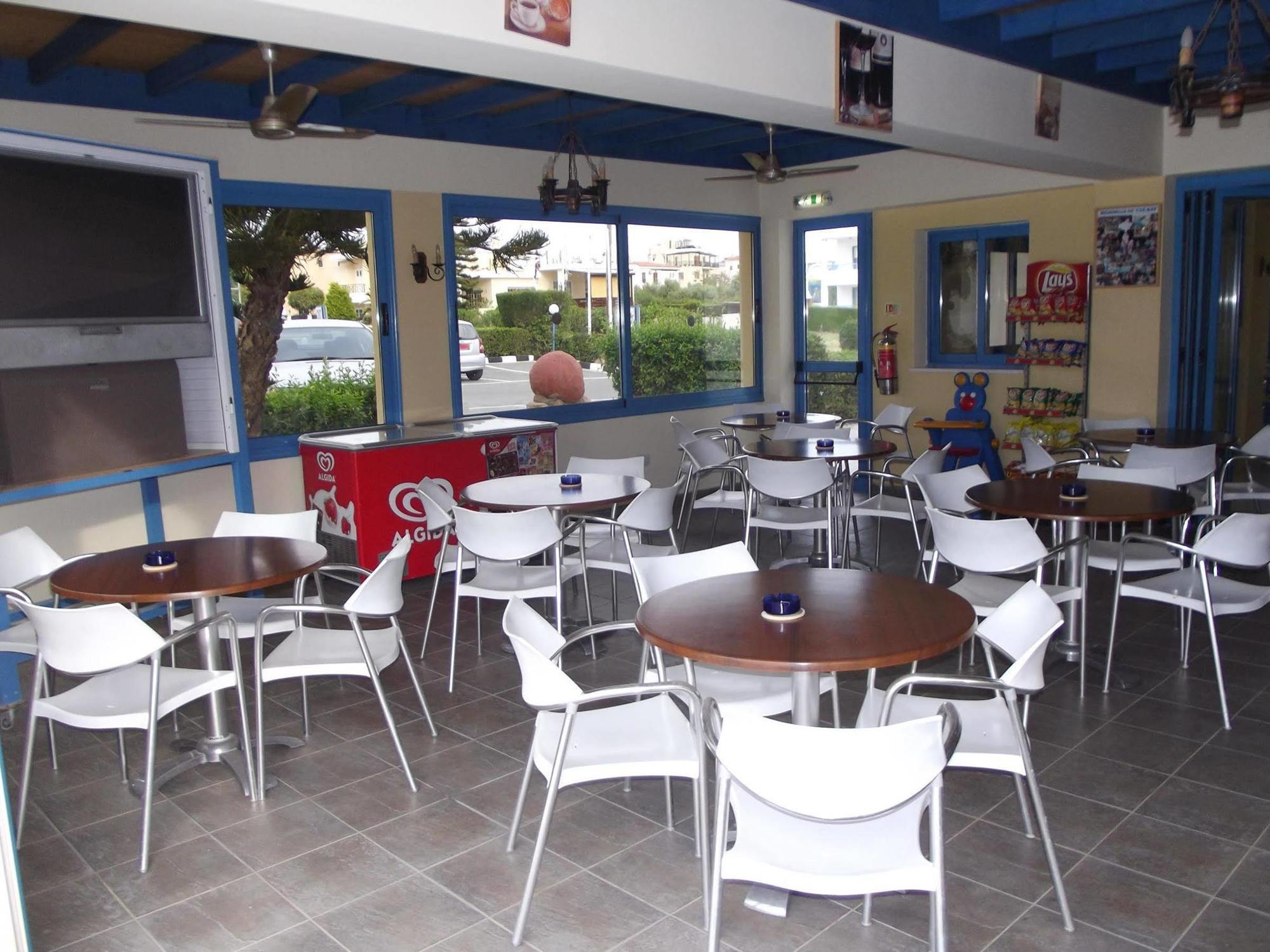 Kefalonitis 3* Paphos