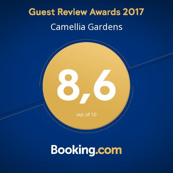 Apartment Camellia Gardens