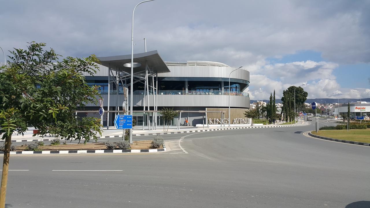 Dalia 5 * Paphos