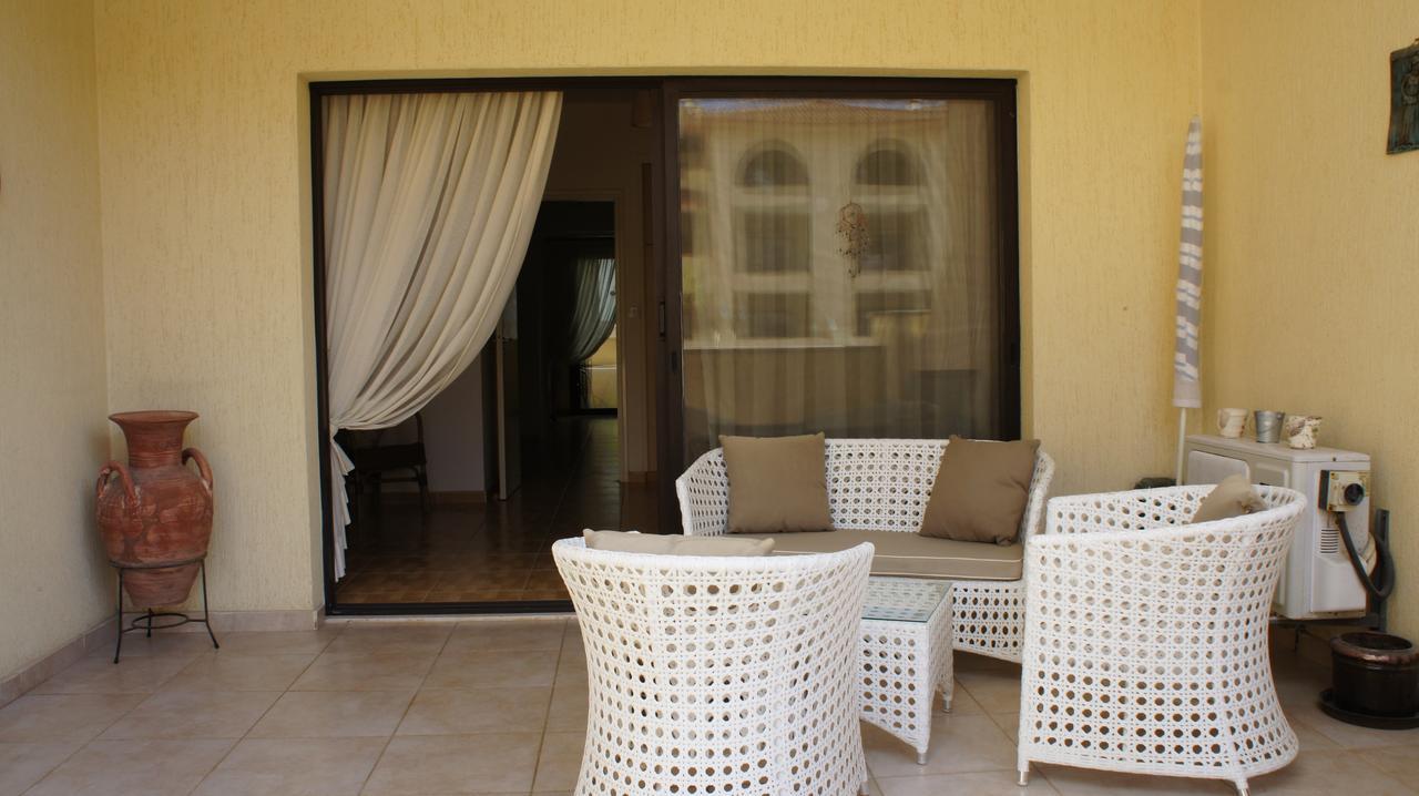 Holiday home Townhouse Queens Gardens *