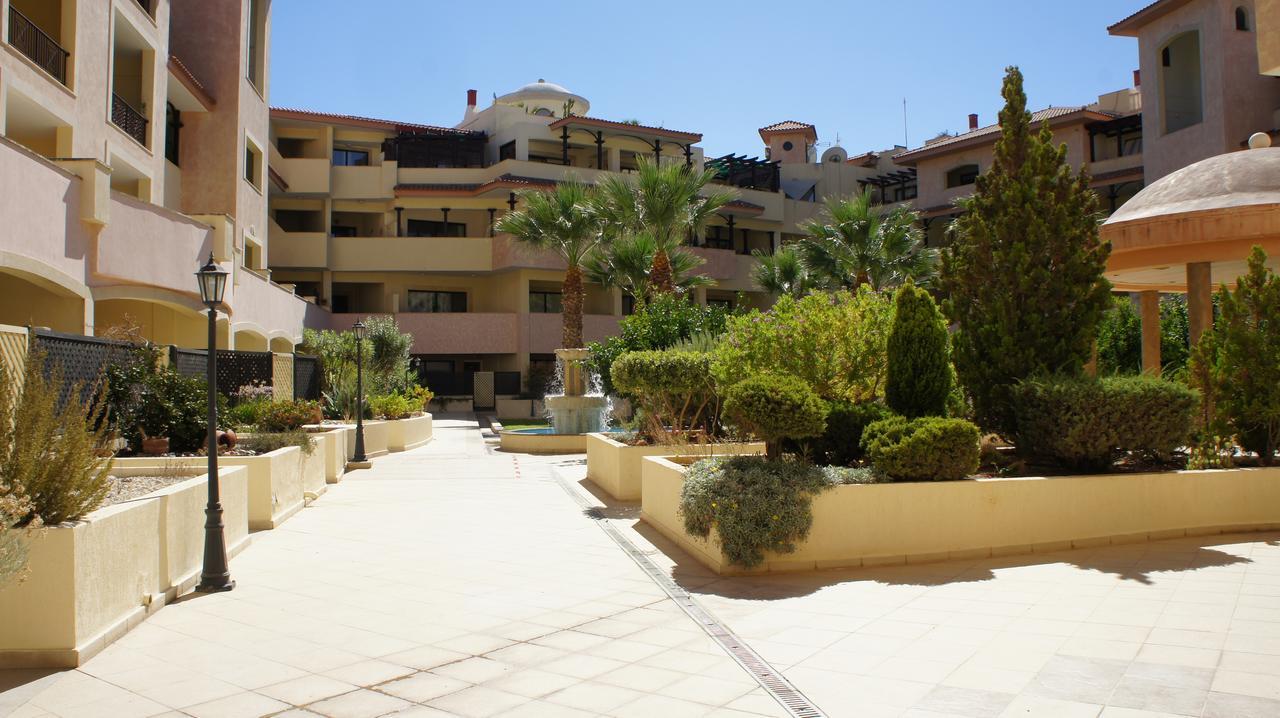 Holiday home Townhouse Queens Gardens Paphos