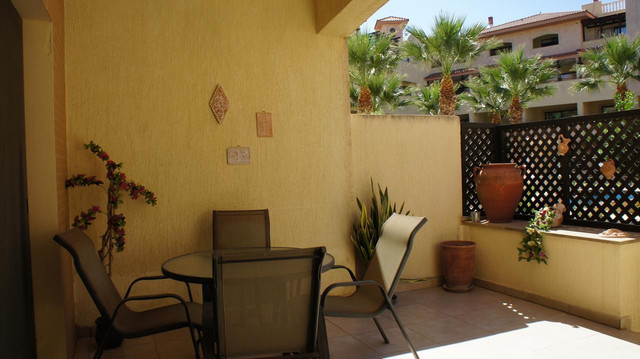 Townhouse Queens Gardens Holiday home Paphos