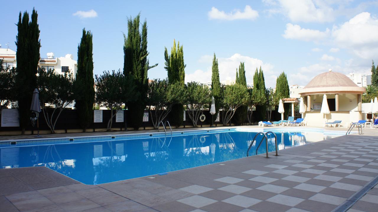 Holiday home Townhouse Queens Gardens Paphos