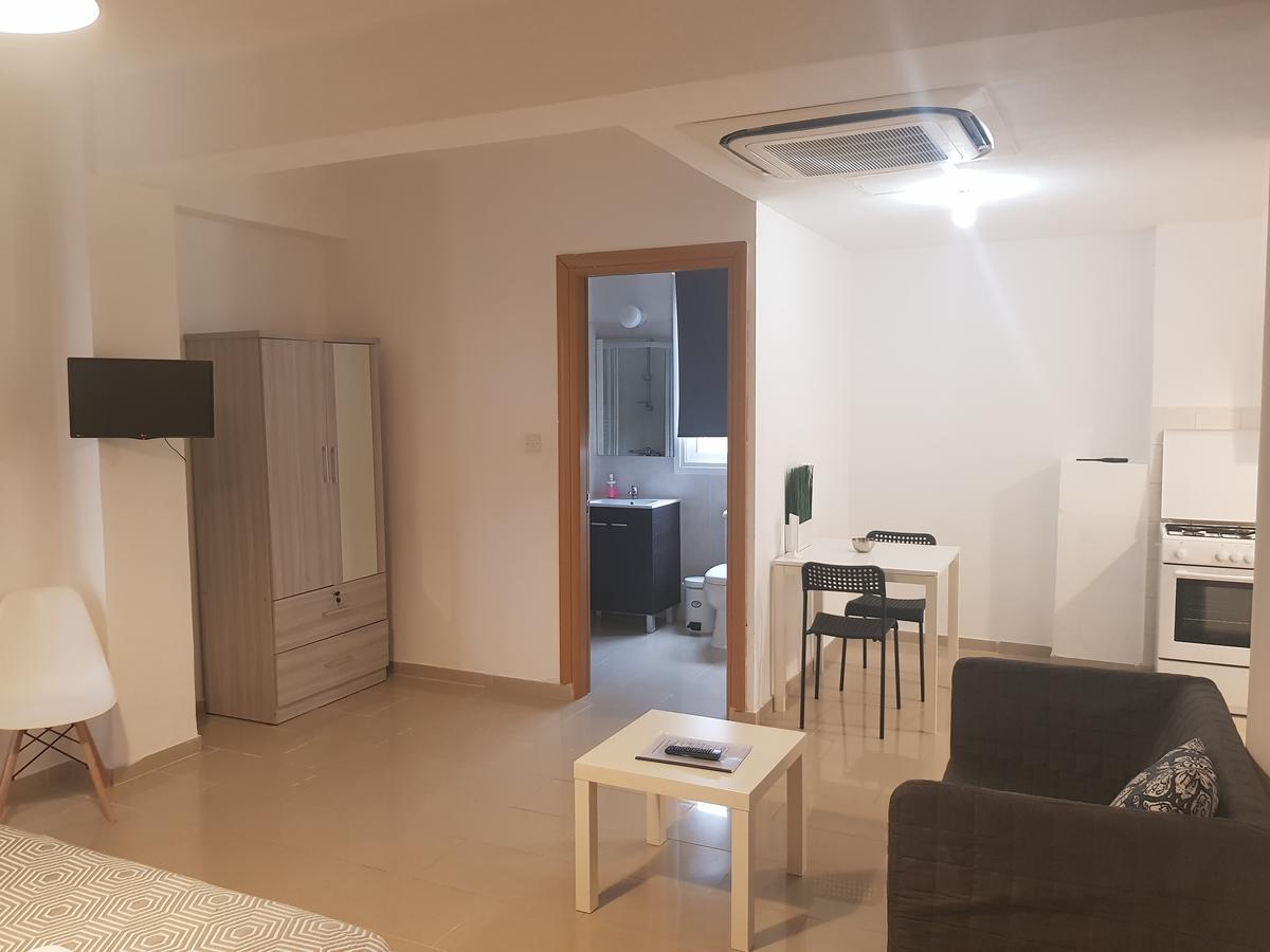 Apartment Valentinos Paphos