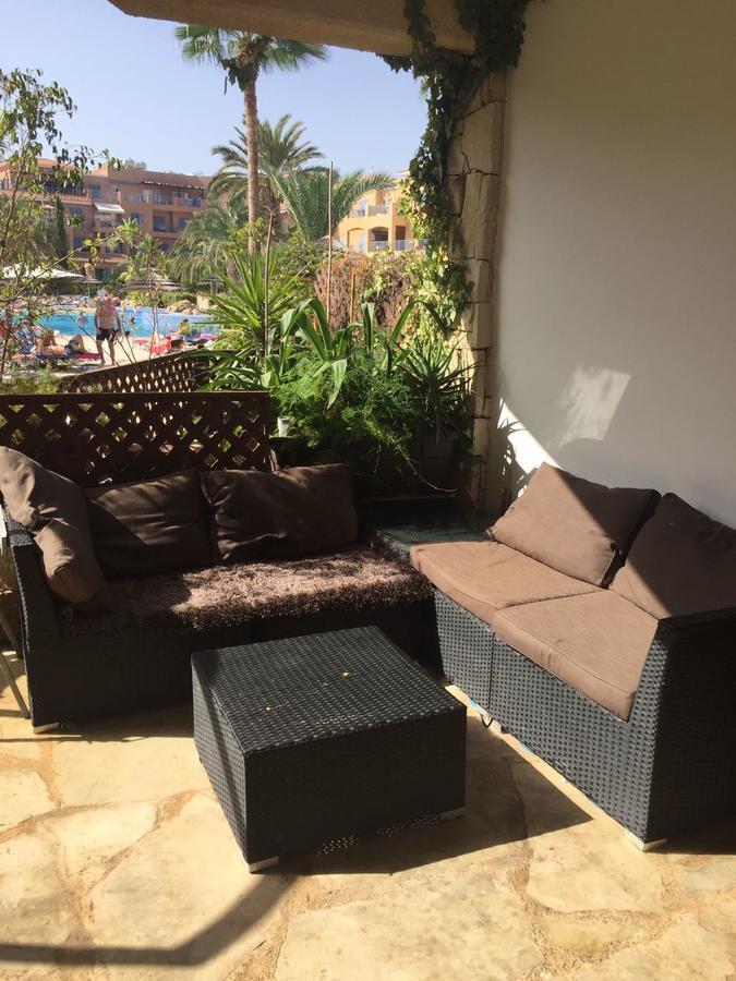 Apartamento Limnaria Gardens *