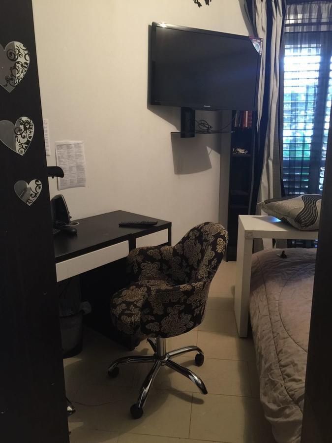Apartamento Limnaria Gardens Paphos