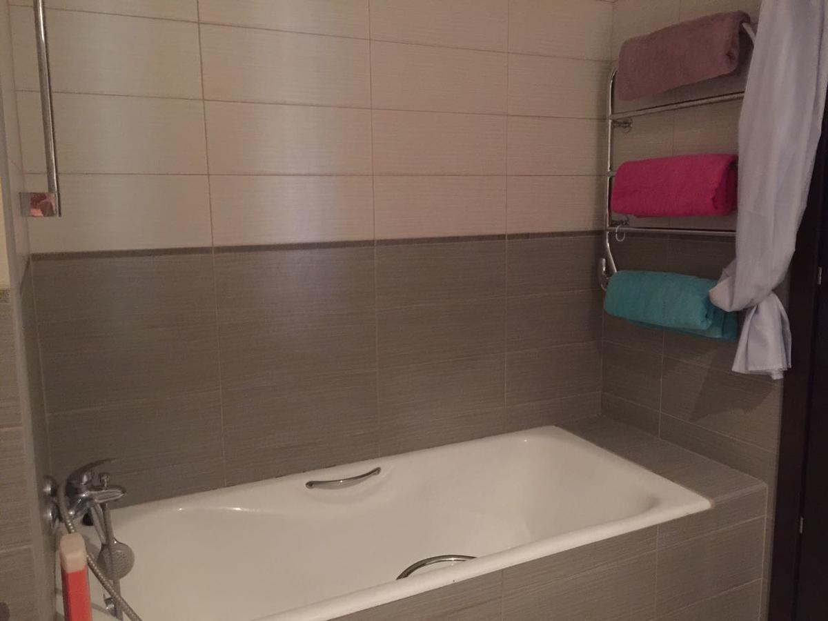 Apartamento Limnaria Gardens Paphos
