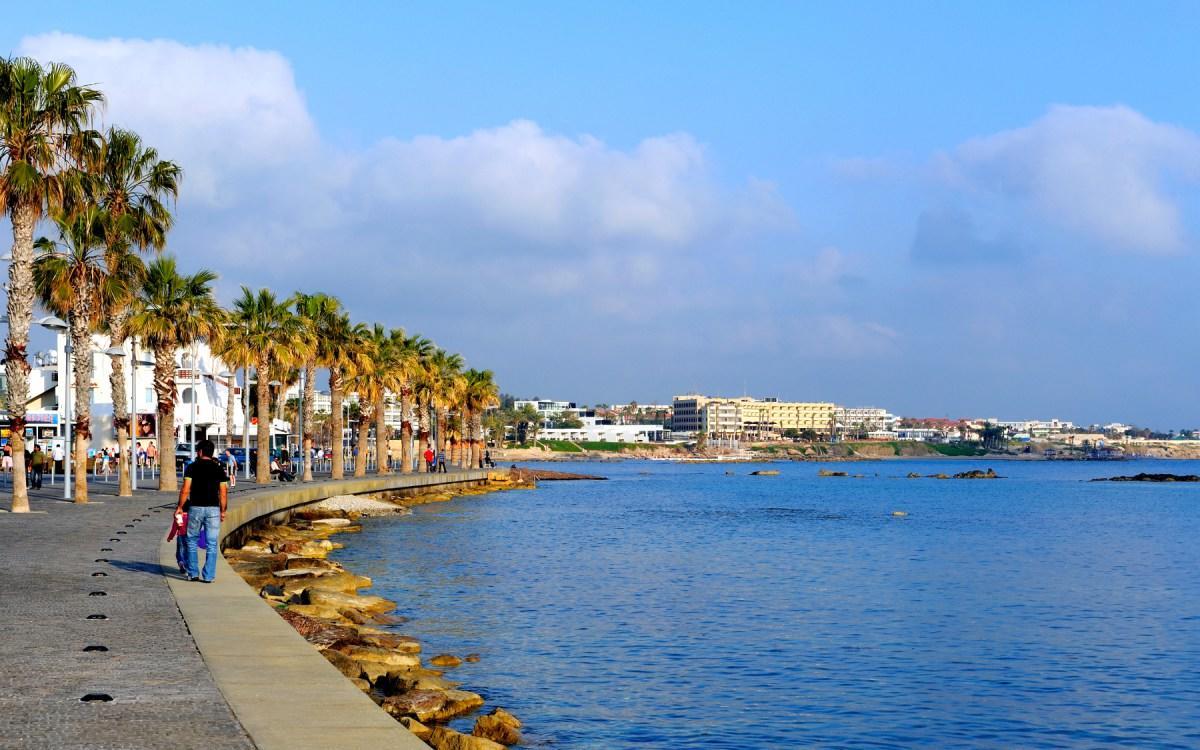 Limnaria Gardens *