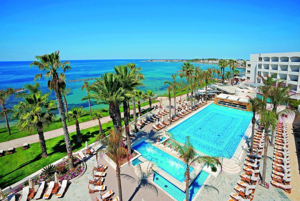 Apartamento Limnaria Gardens