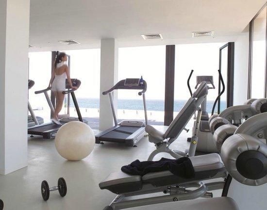 Apartamento Limnaria Gardens *