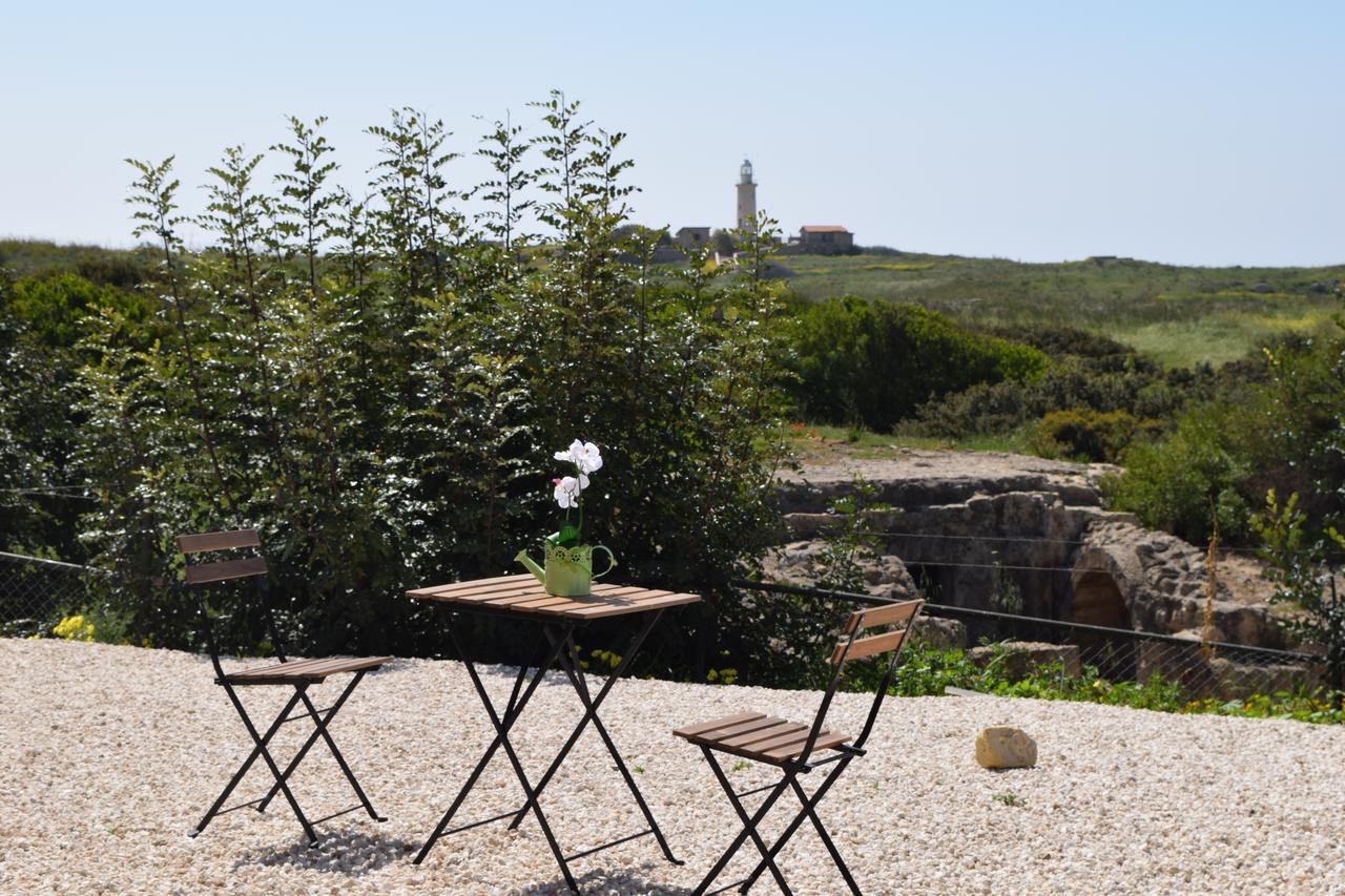 Apartamento Ariadne Apartments Paphos