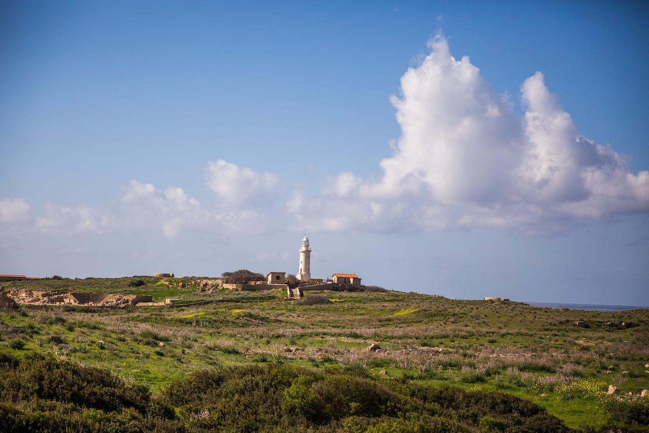 Ariadne Apartments * Paphos