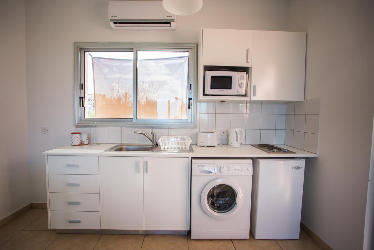 Ariadne Apartments