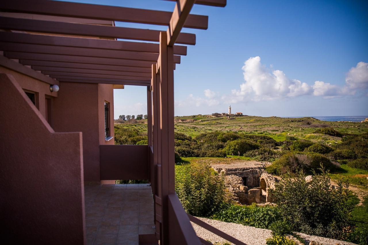 Apartamento Ariadne Apartments Paphos