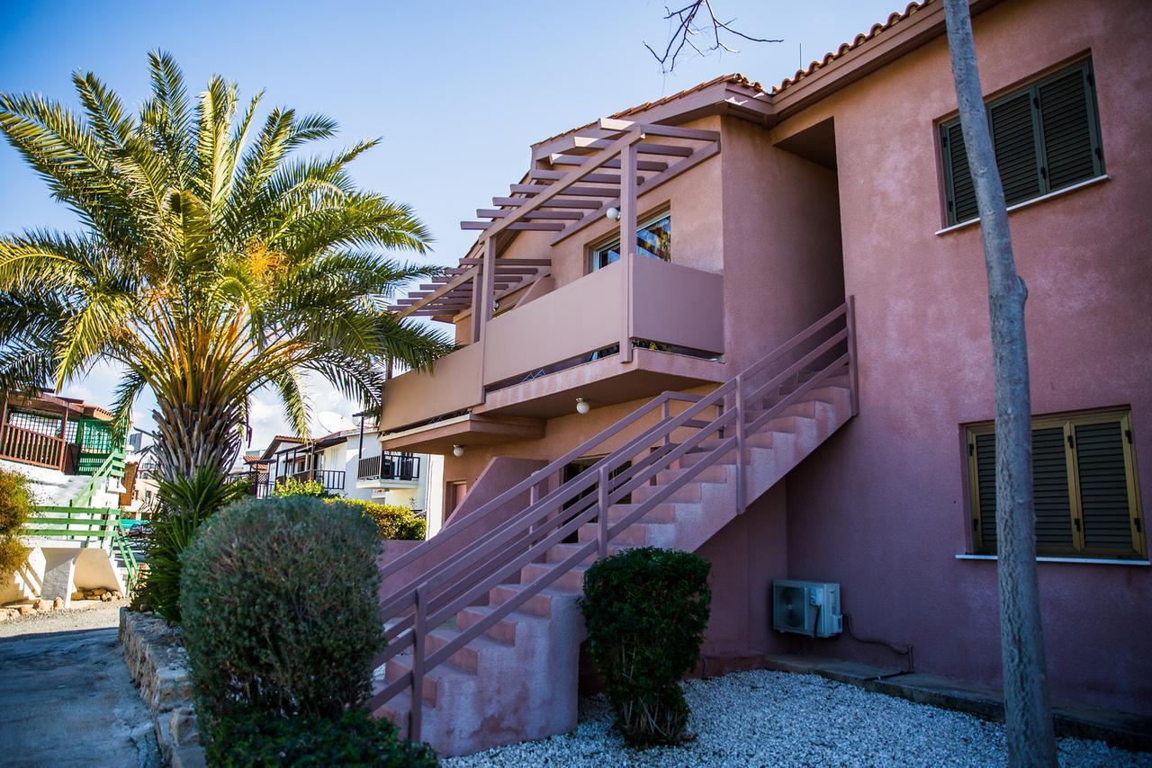 Ariadne Apartments Apartamento Paphos